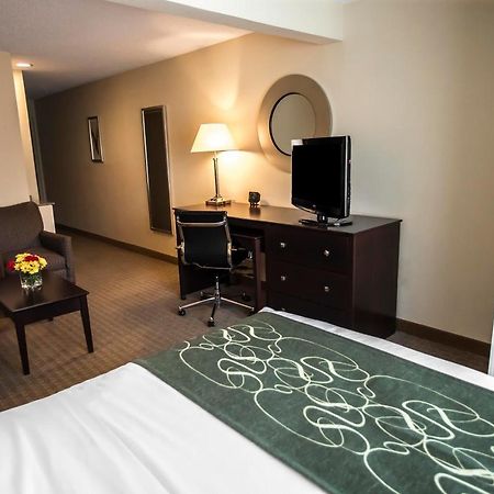 Comfort Suites University Area Notre Dame-סאות בנד מראה חיצוני תמונה