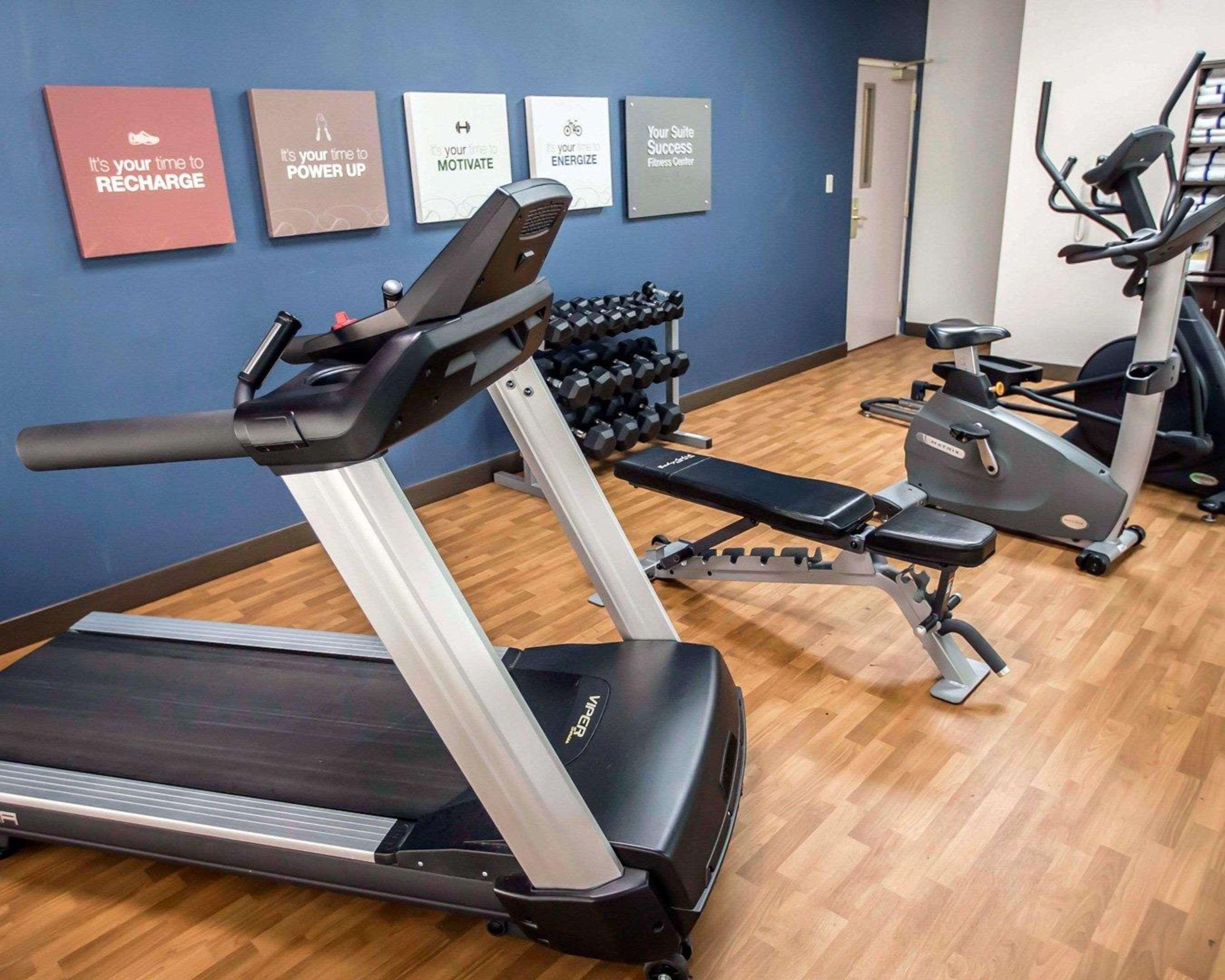 Comfort Suites University Area Notre Dame-סאות בנד מראה חיצוני תמונה