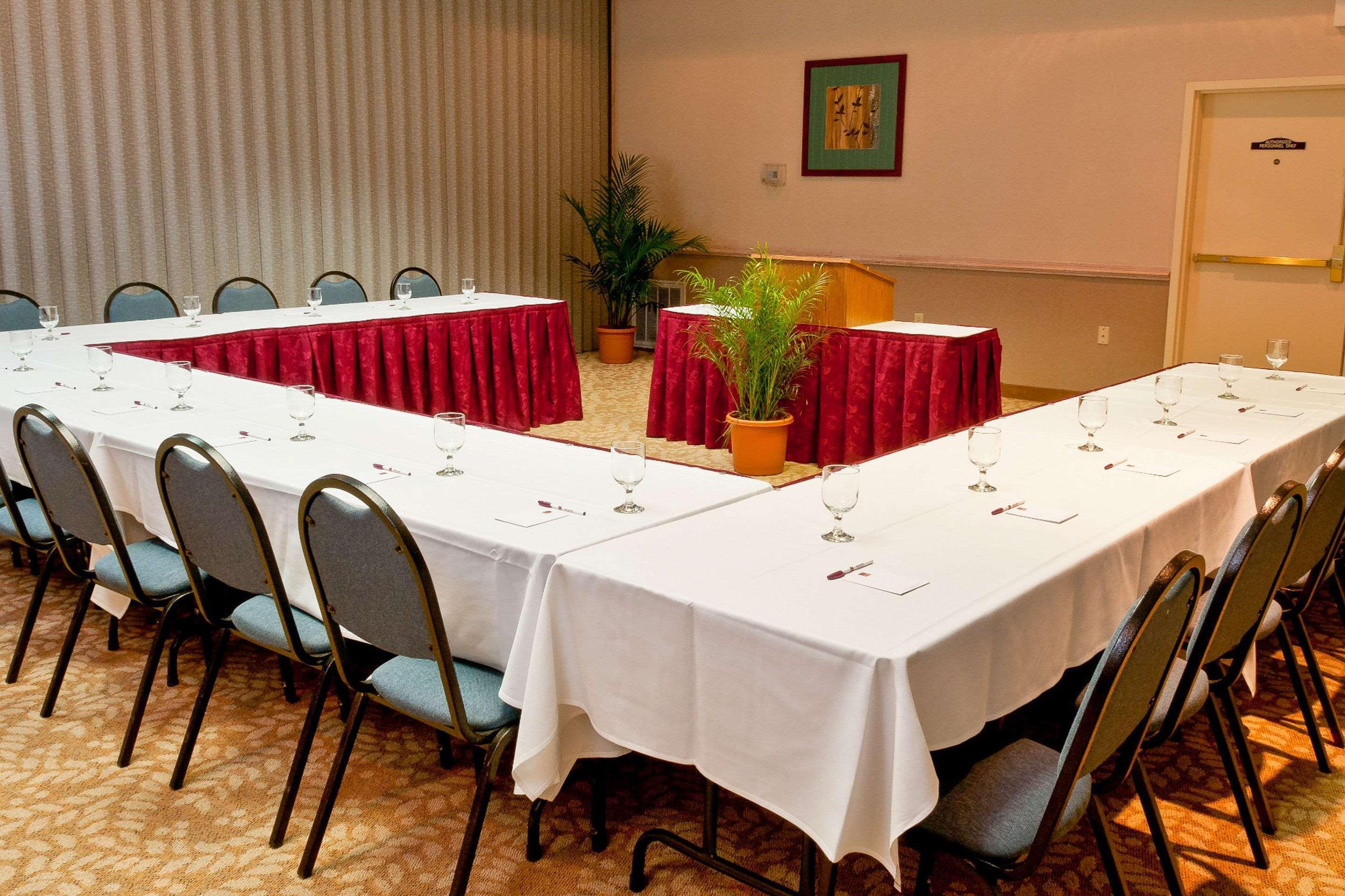 Comfort Suites University Area Notre Dame-סאות בנד מראה חיצוני תמונה