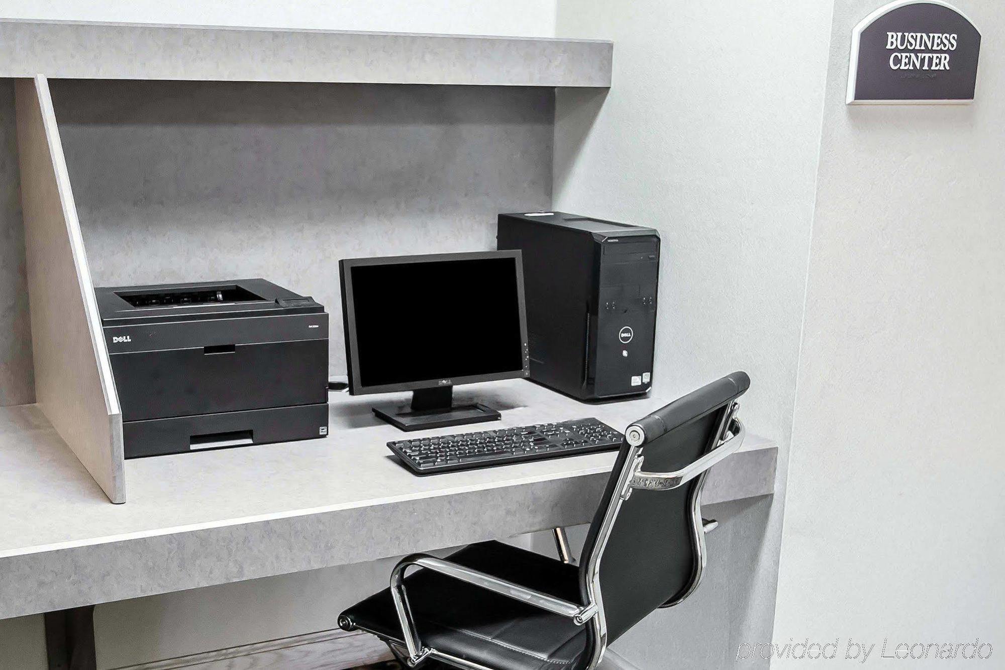 Comfort Suites University Area Notre Dame-סאות בנד מראה חיצוני תמונה