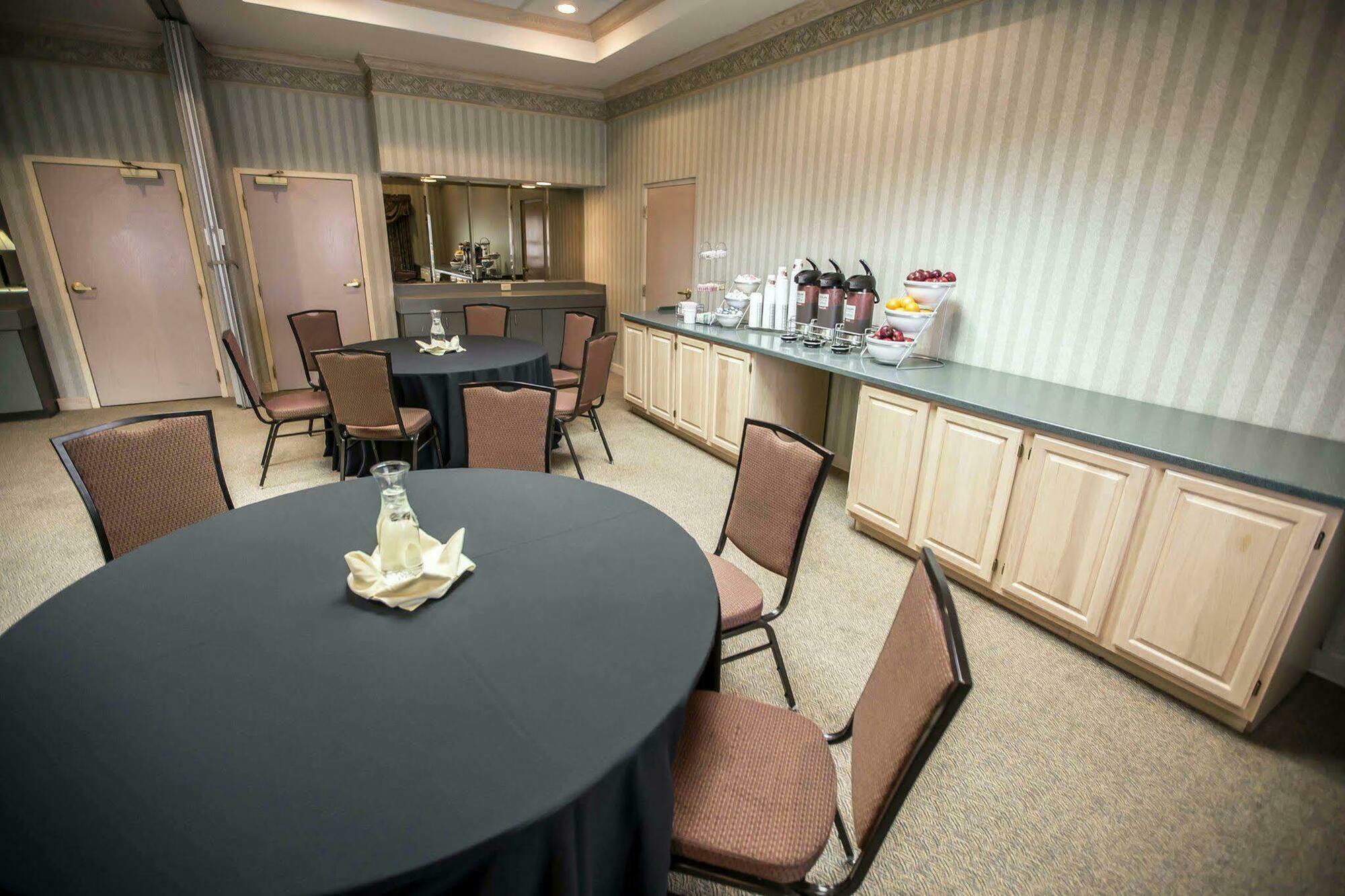 Comfort Suites University Area Notre Dame-סאות בנד מראה חיצוני תמונה